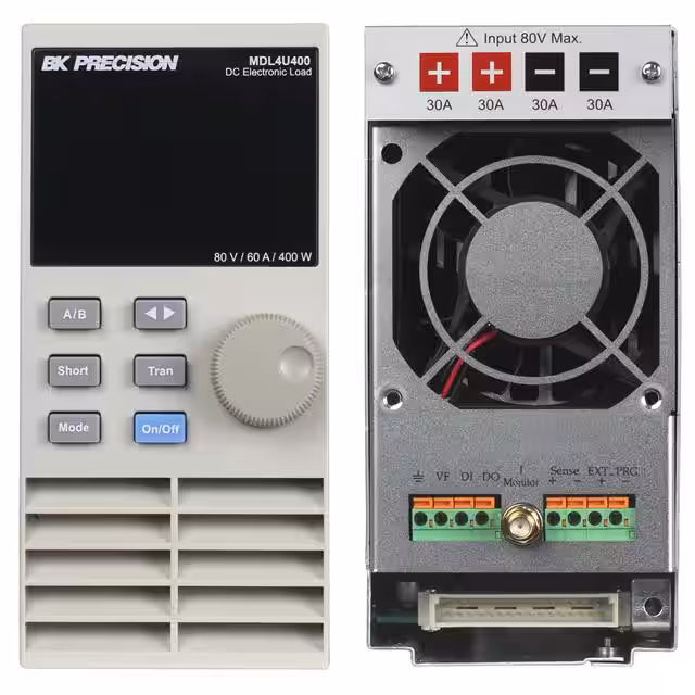 MDL4U400 B&K Precision  Ausrüstung - Spezialität